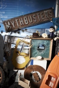 MythBusters  Season:2