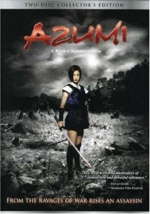 Azumi