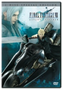 Final Fantasy VII: Advent Children