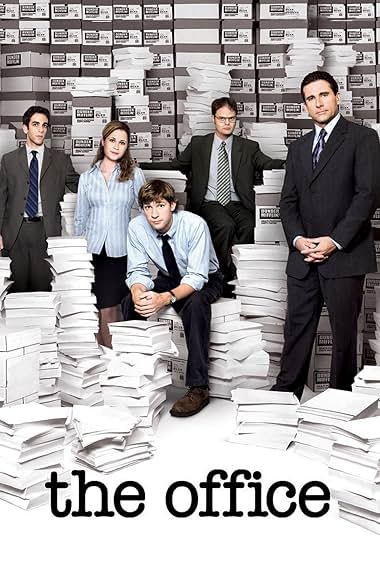 The Office  Season:8