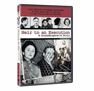 Heir to an Execution: A Granddaughter's Story