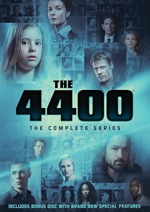 The 4400  Season:4