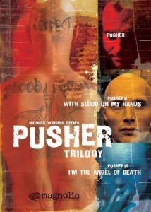 Pusher II