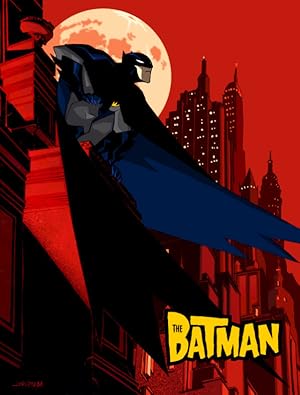 The Batman  Season:5
