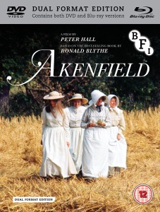 Akenfield
