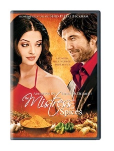 The Mistress of Spices