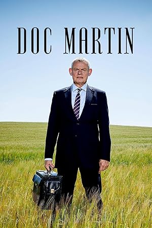 Doc Martin  Season:8