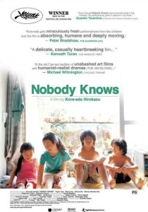 Nobody Knows