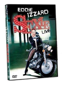 Eddie Izzard: Sexie