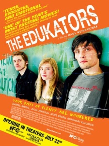 The Edukators