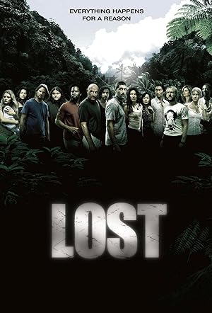 Lost  Season:3