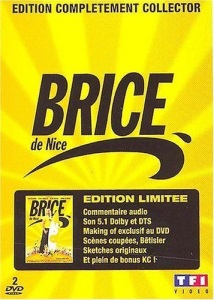 The Brice Man