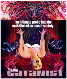 The Satanist