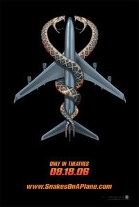 Snakes on a Plane