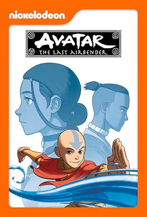 Avatar: The Last Airbender  Season:3