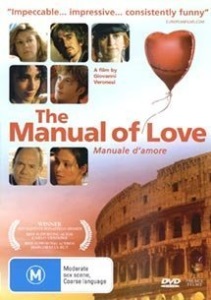 Manual of Love
