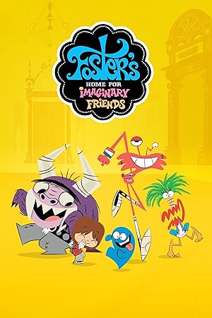 Foster's Home for Imaginary Friends  Season:6