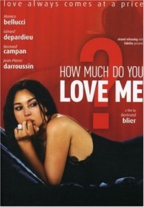 How Much Do You Love Me?