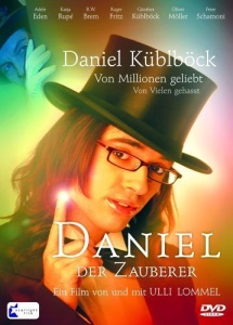 Daniel the Wizard