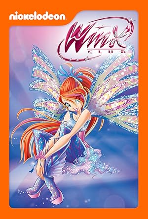 Winx Club  Season:8