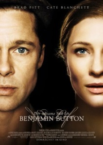 The Curious Case of Benjamin Button