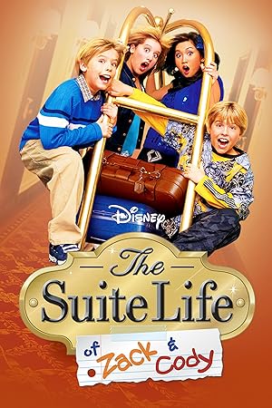The Suite Life of Zack & Cody  Season:2