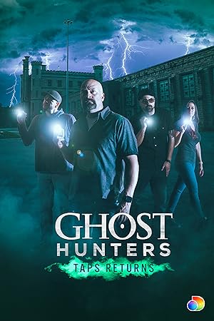 Ghost Hunters  Season:9