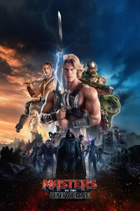 Masters of the Universe