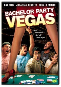 Vegas, Baby