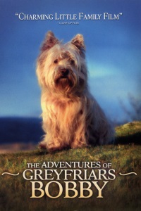 The Adventures of Greyfriars Bobby
