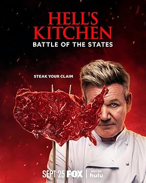 Hell's Kitchen  Season:19