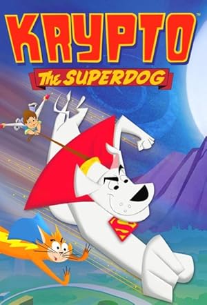 Krypto the Superdog  Season:2