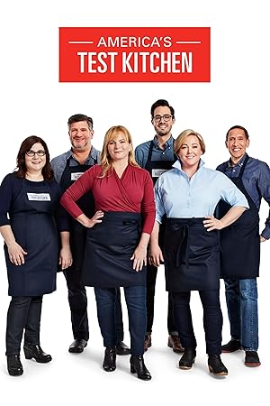 America's Test Kitchen  Season:15
