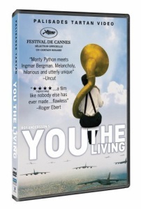 You, the Living