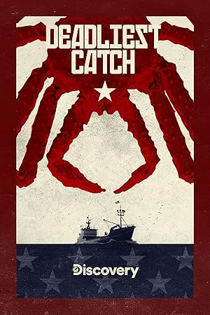 Deadliest Catch  Season:3