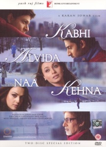 Kabhi Alvida Naa Kehna