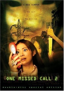 One Missed Call 2