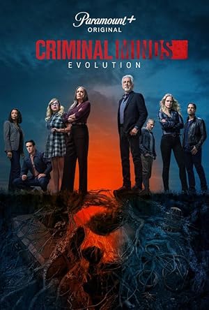 Criminal Minds  Season:14