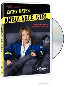 Ambulance Girl