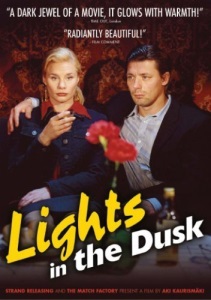 Lights in the Dusk