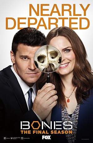 Bones  Season:9