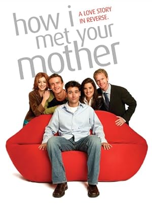 How I Met Your Mother  Season:8