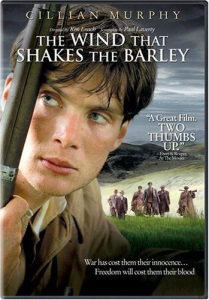 The Wind that Shakes the Barley