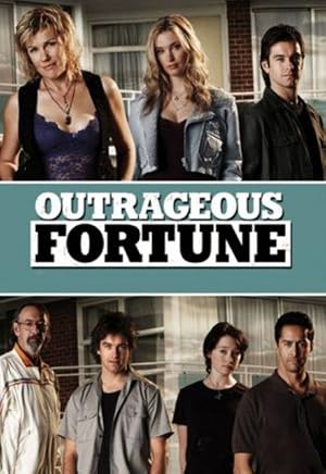 Outrageous Fortune  Season:4