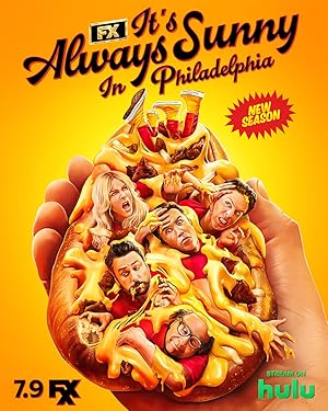 It's Always Sunny in Philadelphia  Season:11