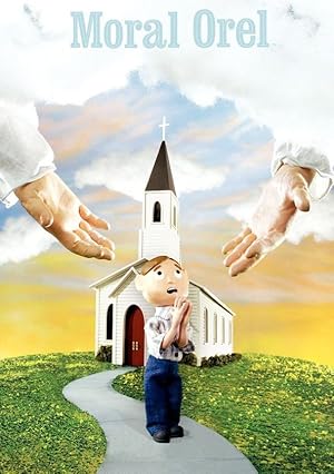 Moral Orel  Season:2