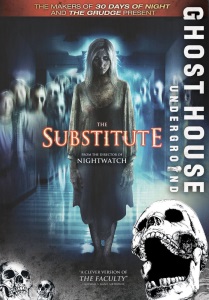 The Substitute