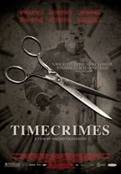 Timecrimes