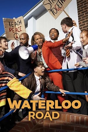 Waterloo Road  Season:10