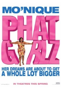 Phat Girlz